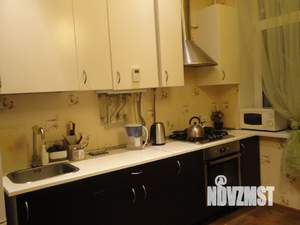 1-к квартира, на длительный срок, 47м2, 2/5 этаж