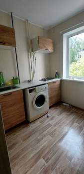 2-к квартира, на длительный срок, 42м2, 4/5 этаж