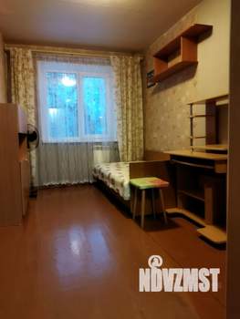 2-к квартира, на длительный срок, 44м2, 2/5 этаж