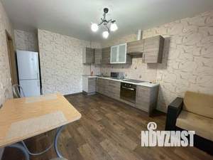 1-к квартира, на длительный срок, 50м2, 12/20 этаж