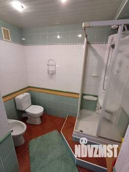 3-к квартира, на длительный срок, 165м2, 4/4 этаж