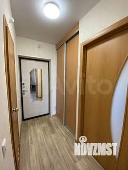 1-к квартира, на длительный срок, 35м2, 3/6 этаж