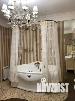 2-к квартира, посуточно, 97м2, 2/5 этаж