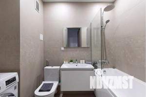 2-к квартира, посуточно, 48м2, 13/17 этаж