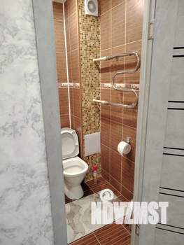 1-к квартира, посуточно, 40м2, 5/9 этаж