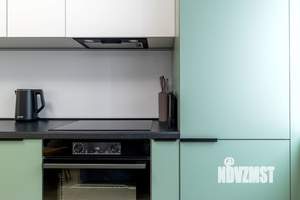 1-к квартира, посуточно, 32м2, 18/25 этаж