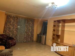 2-к квартира, посуточно, 90м2, 1/10 этаж
