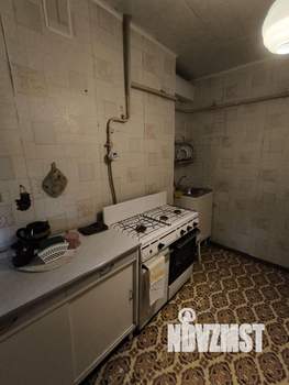 1-к квартира, на длительный срок, 28м2, 1/9 этаж