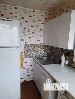 1-к квартира, на длительный срок, 27м2, 5/5 этаж