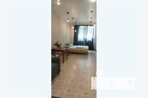 1-к квартира, посуточно, 30м2, 1/10 этаж