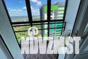 1-к квартира, посуточно, 30м2, 15/17 этаж