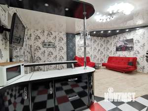 2-к квартира, на длительный срок, 66м2, 9/9 этаж