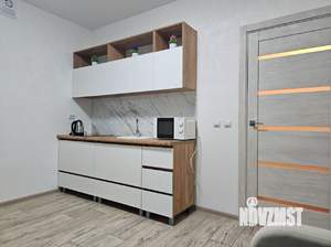 Студия квартира, посуточно, 20м2, 5/5 этаж