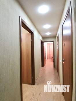 2-к квартира, на длительный срок, 56м2, 3/10 этаж