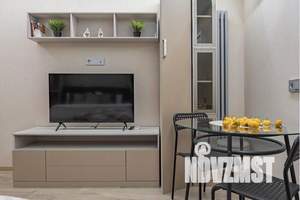 1-к квартира, посуточно, 22м2, 1/2 этаж