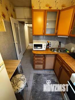 2-к квартира, на длительный срок, 46м2, 1/5 этаж