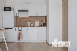 1-к квартира, посуточно, 35м2, 6/19 этаж