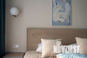 2-к квартира, посуточно, 50м2, 1/6 этаж