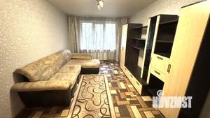 1-к квартира, на длительный срок, 32м2, 1/5 этаж