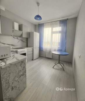 1-к квартира, на длительный срок, 32м2, 4/10 этаж