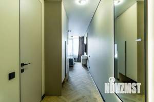 Студия квартира, посуточно, 24м2, 2/6 этаж