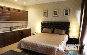 Студия квартира, посуточно, 33м2, 1/2 этаж