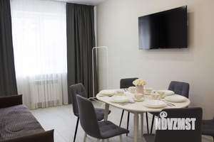 2-к квартира, посуточно, 65м2, 1/1 этаж