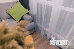 1-к квартира, посуточно, 47м2, 8/10 этаж