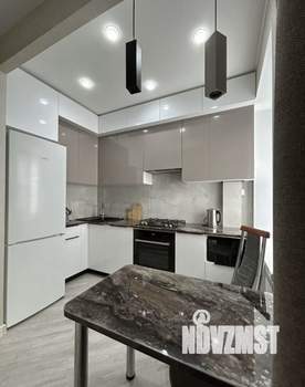 Студия квартира, посуточно, 28м2, 4/4 этаж
