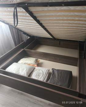 2-к квартира, на длительный срок, 61м2, 9/26 этаж