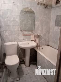 1-к квартира, на длительный срок, 36м2, 8/14 этаж