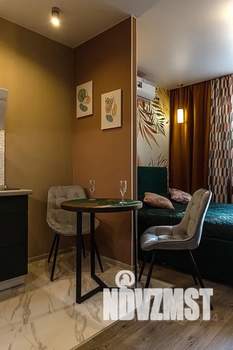 1-к квартира, посуточно, 27м2, 3/17 этаж
