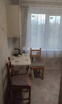 2-к квартира, на длительный срок, 46м2, 2/5 этаж