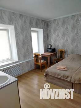 Студия квартира, посуточно, 20м2, 2/2 этаж