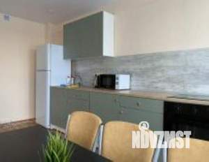 3-к квартира, посуточно, 100м2, 1/1 этаж