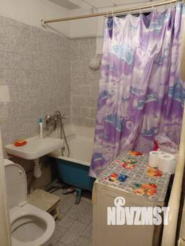 3-к квартира, на длительный срок, 42м2, 5/5 этаж