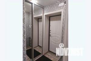 1-к квартира, посуточно, 30м2, 2/5 этаж