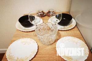 1-к квартира, посуточно, 24м2, 11/14 этаж