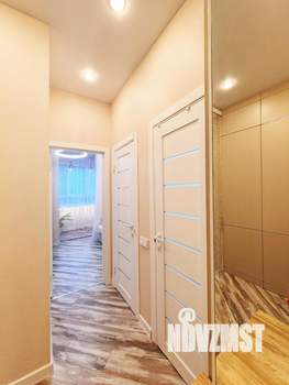 2-к квартира, посуточно, 36м2, 1/1 этаж