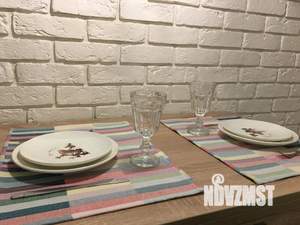 1-к квартира, посуточно, 32м2, 6/23 этаж