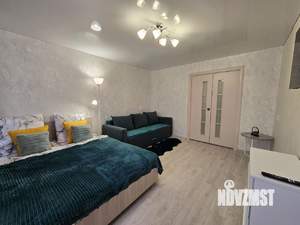 2-к квартира, посуточно, 49м2, 7/9 этаж