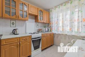 2-к квартира, посуточно, 50м2, 4/12 этаж