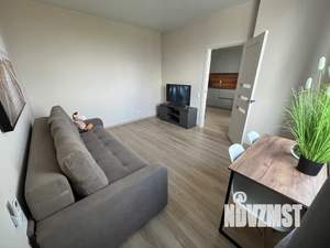 2-к квартира, посуточно, 55м2, 21/25 этаж