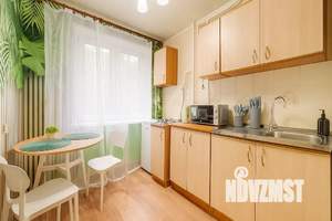 1-к квартира, посуточно, 32м2, 5/9 этаж