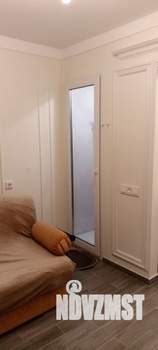 Студия квартира, на длительный срок, 13м2, 4/5 этаж