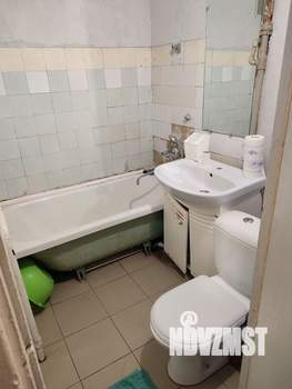 1-к квартира, на длительный срок, 31м2, 2/5 этаж