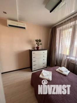 1-к квартира, посуточно, 47м2, 9/10 этаж