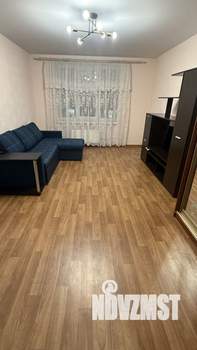 1-к квартира, на длительный срок, 40м2, 2/5 этаж