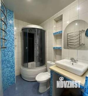 2-к квартира, посуточно, 45м2, 2/9 этаж