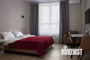 1-к квартира, посуточно, 30м2, 8/8 этаж